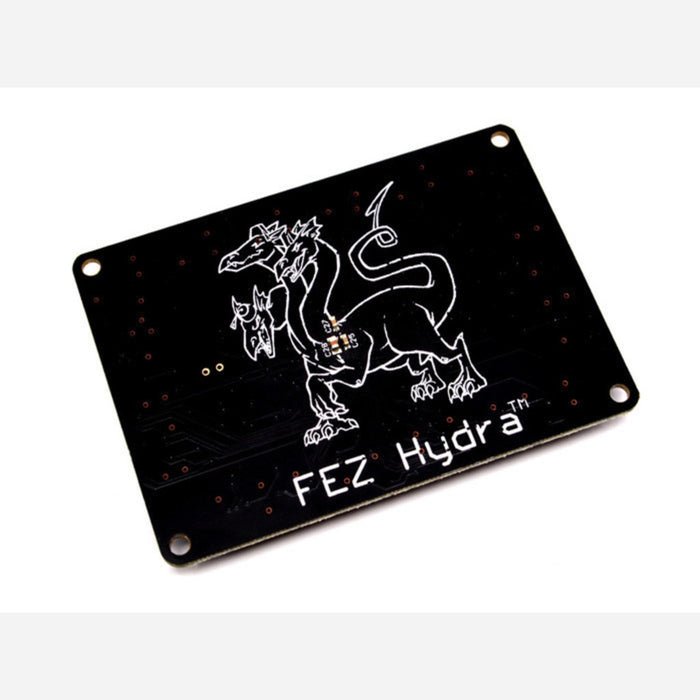 FEZ Hydra Mainboard