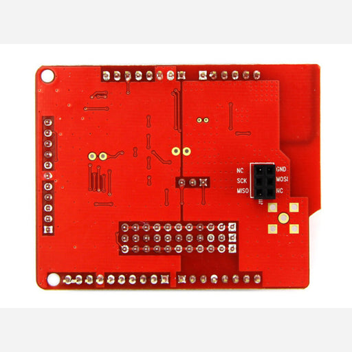 Bluetooth 4.0 Low Energy - BLE Shield v2.0