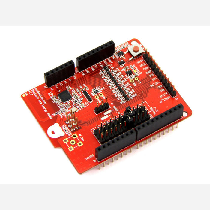 Bluetooth 4.0 Low Energy - BLE Shield v2.0