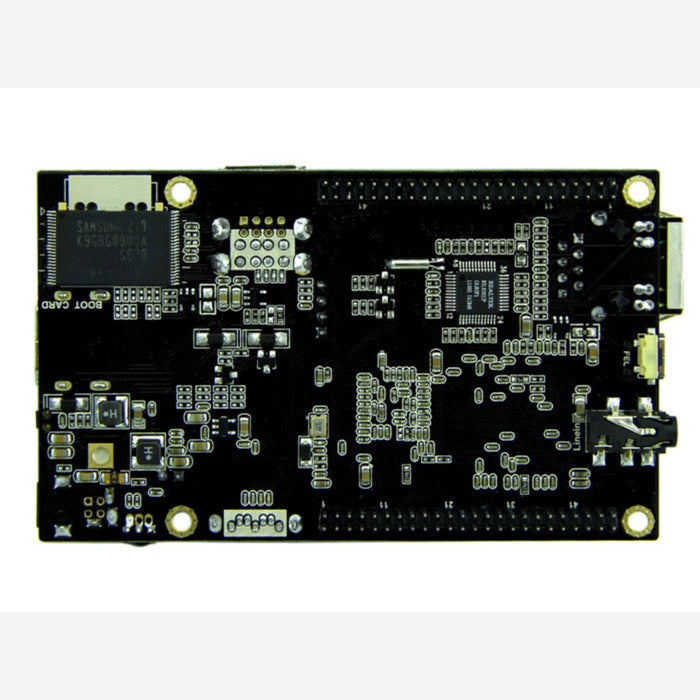 Cubieboard A20