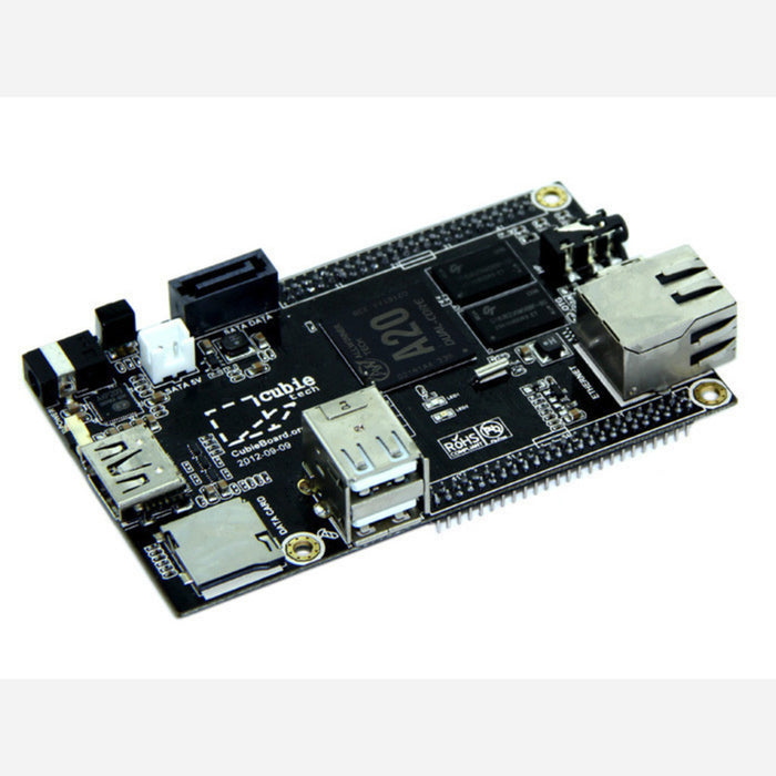 Cubieboard A20