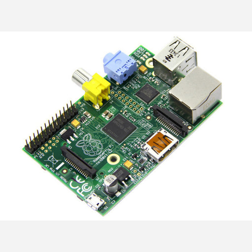 Raspberry Pi - Model B