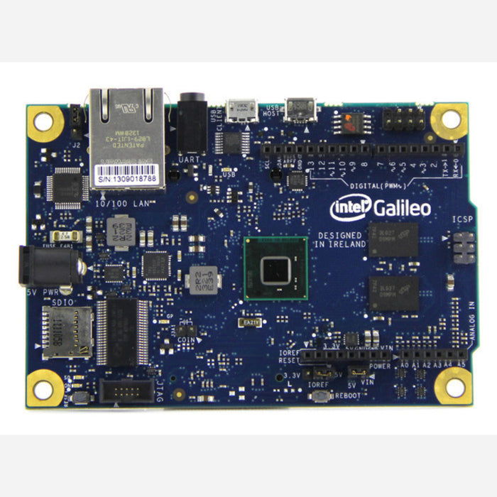 Intel Galileo