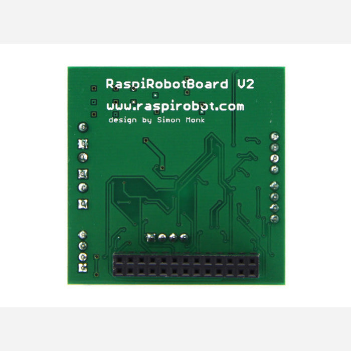 RaspiRobot Board V2