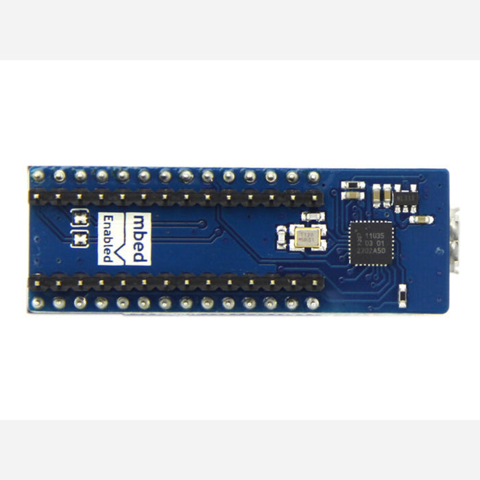 Mbed LPC1114FN28 - ARM Cortex-M0