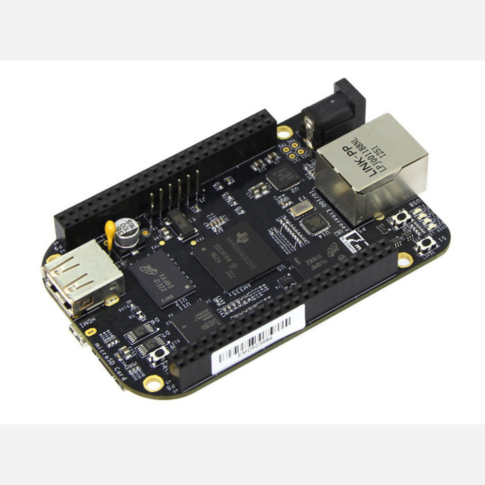 BeagleBone Black - Embest