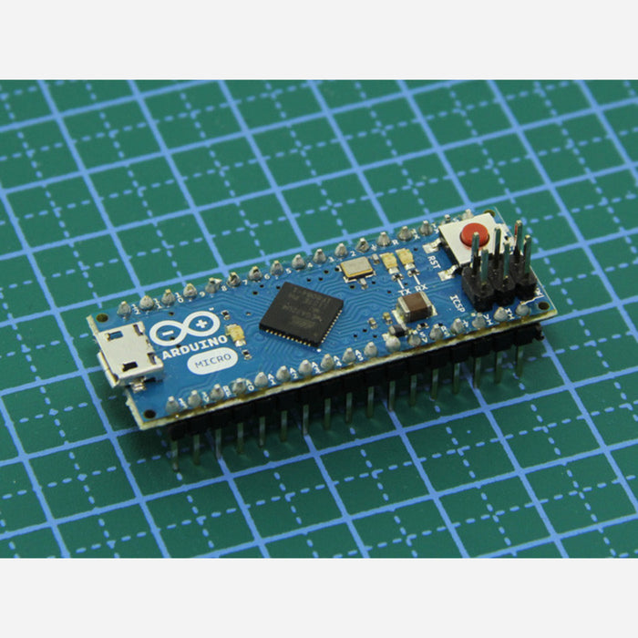 Arduino Micro