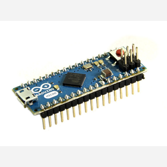 Arduino Micro