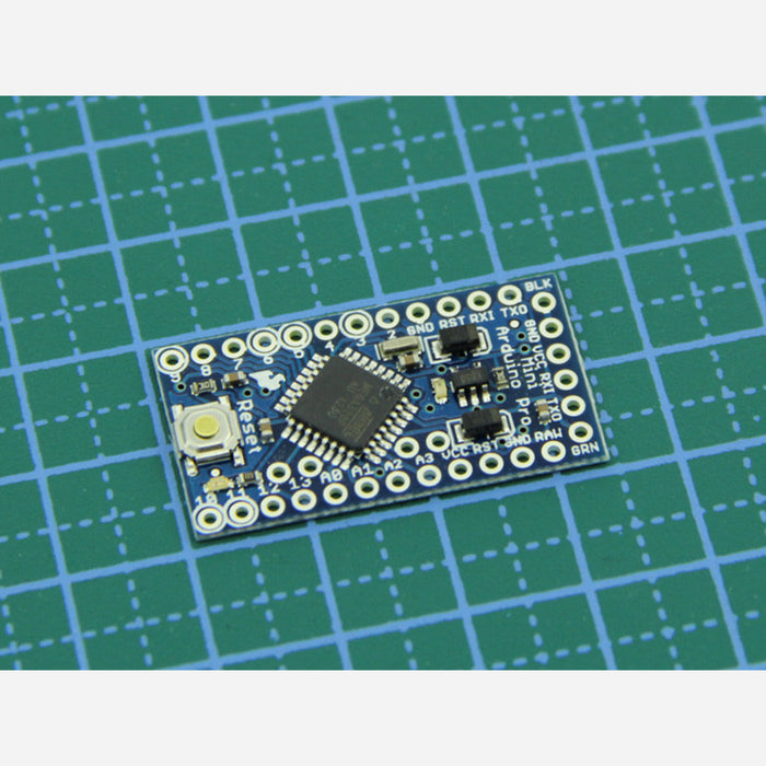 Arduino Pro Mini 328 - 5V/16MHz