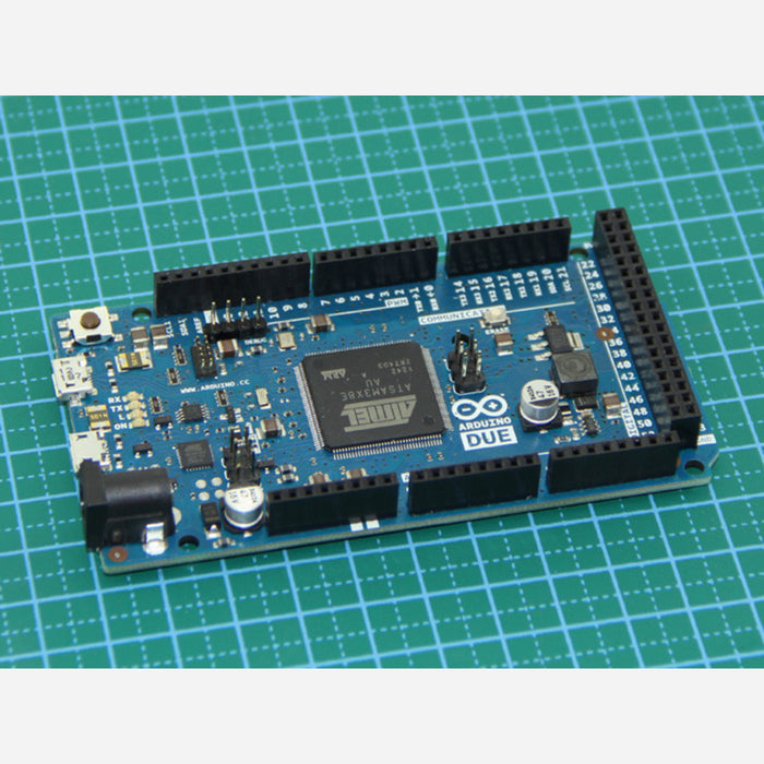 Arduino Due