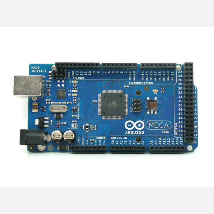 Arduino Mega2560 Rev3