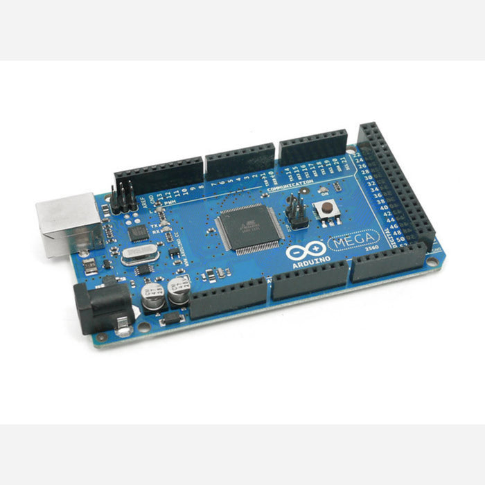 Arduino Mega2560 Rev3