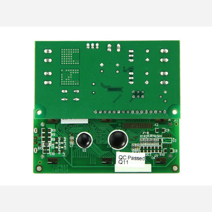 EXTRUDER CONTROLLER(2 THERMISTOR TYPE)