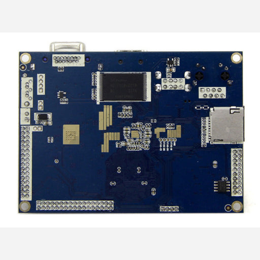 PhoenixA20 - First ARM A7 Pico-ITX board