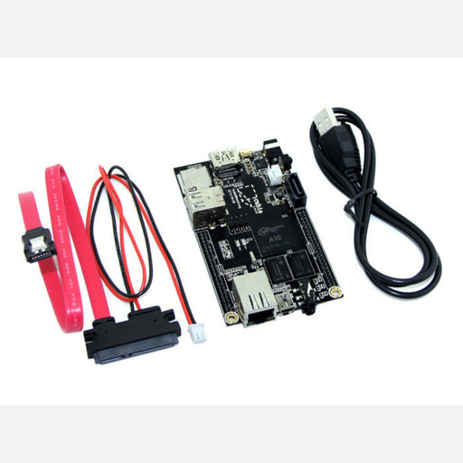 Cubieboard