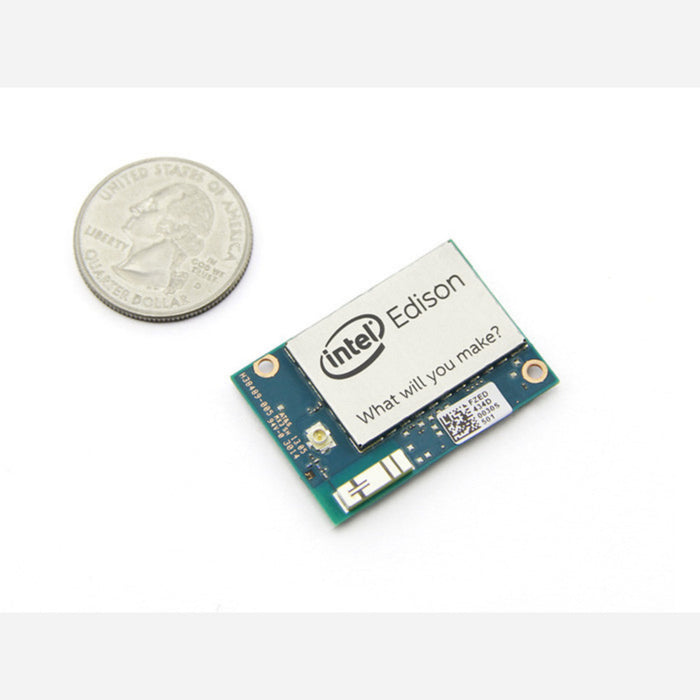 Intel® Edison