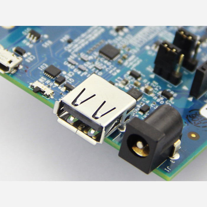 Intel® Edison for Arduino