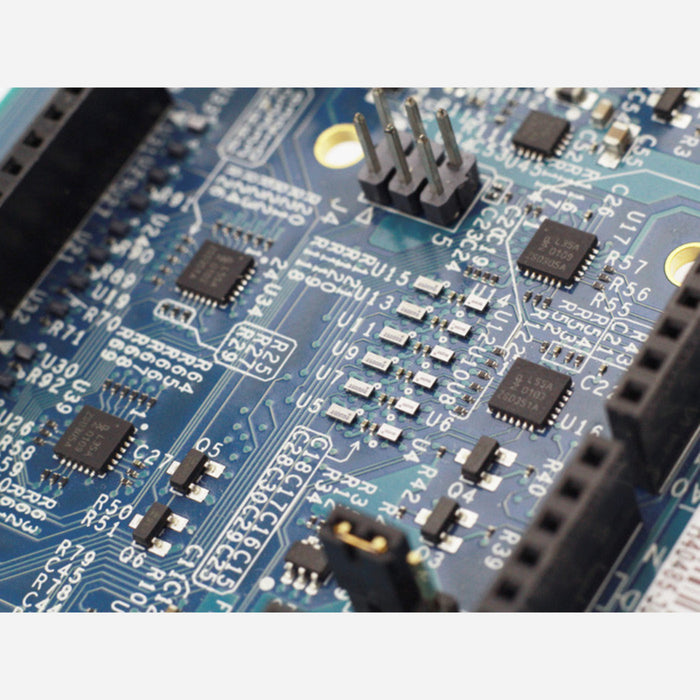 Intel® Edison for Arduino