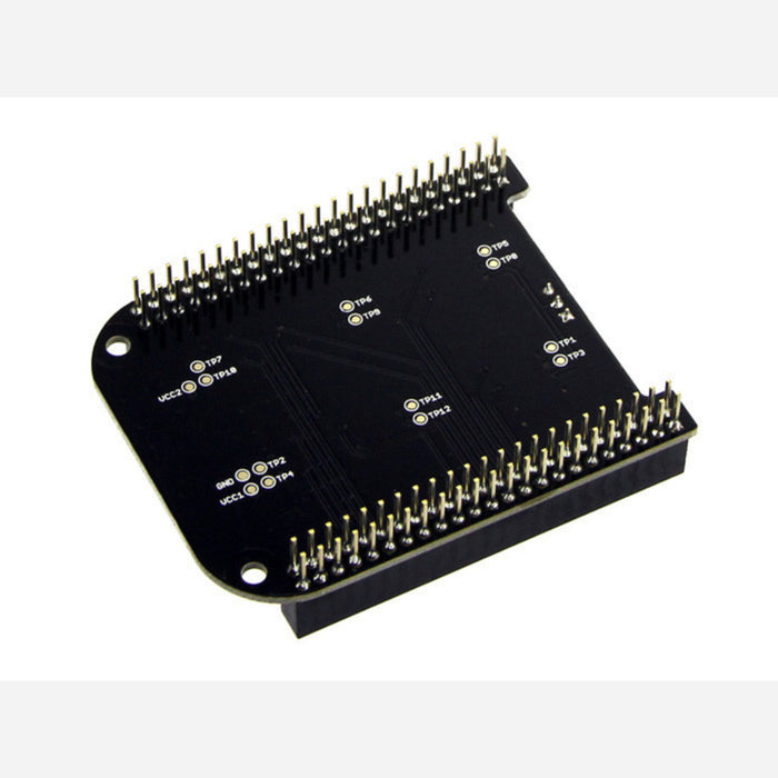 Grove Cape for BeagleBone Series