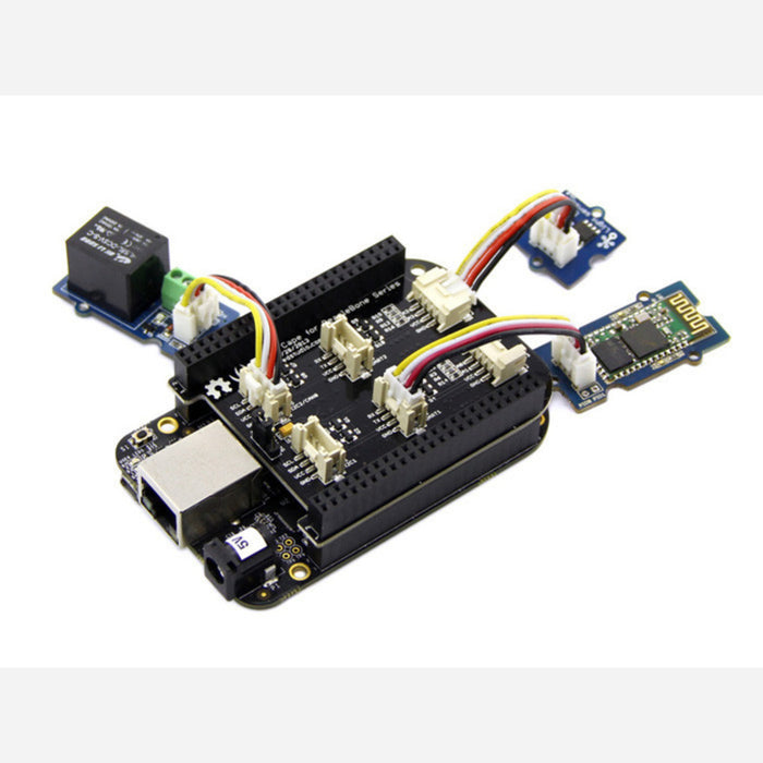 Grove Cape for BeagleBone Series