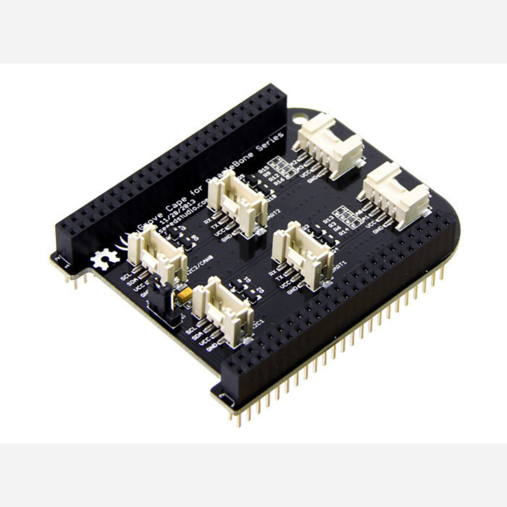 Grove Cape for BeagleBone Series