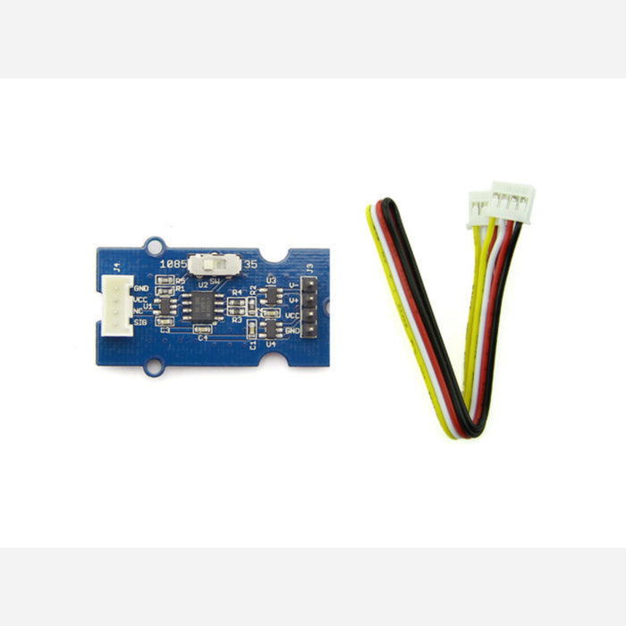 Grove - Differential Amplifier