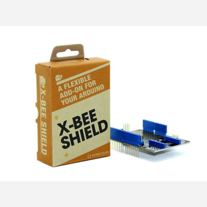 XBee Shield V2.0