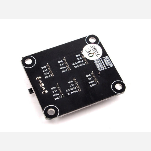 Grove Expansion  - .NET Gadgeteer Compatible