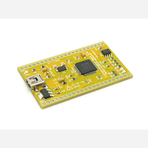 FT2232H USB 2.0 Hi-Speed breakout board