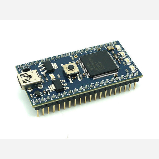 mbed NXP LPC1768 Prototyping Board