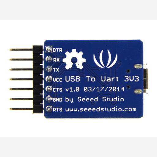 USB to UART 3.3V