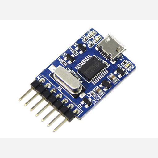 USB to UART 3.3V