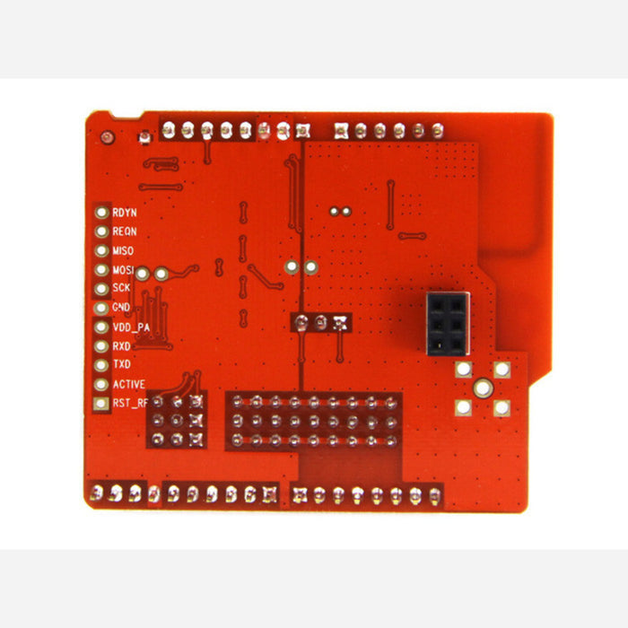 Bluetooth 4.0 Low Energy-BLE Shield v2.1