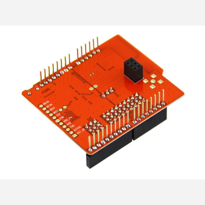 Bluetooth 4.0 Low Energy-BLE Shield v2.1