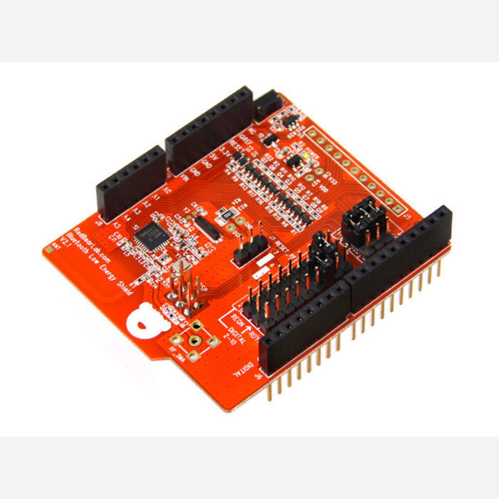 Bluetooth 4.0 Low Energy-BLE Shield v2.1