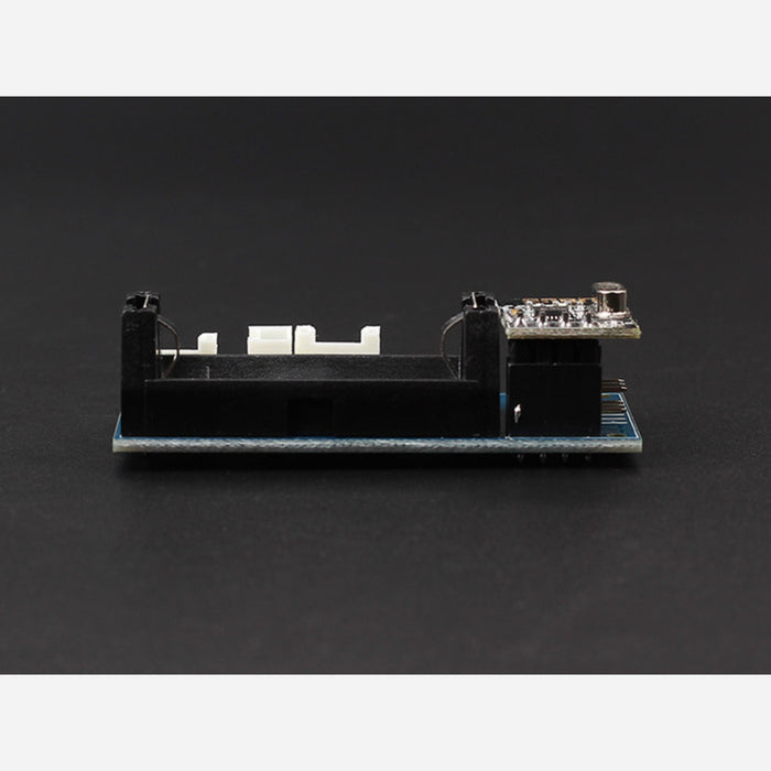 devDuino Sensor Node V4 (ATmega 328) - Integrated temperature & humidity sensor