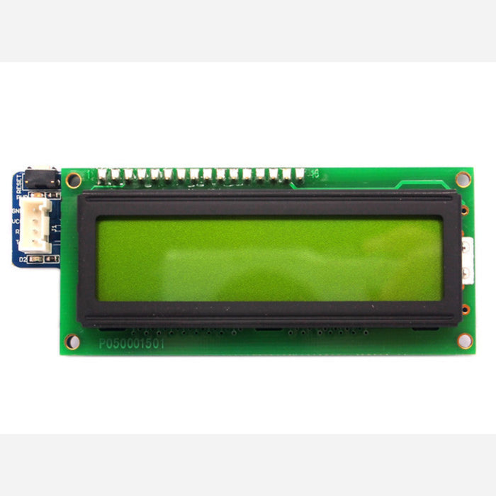 Grove - Serial LCD