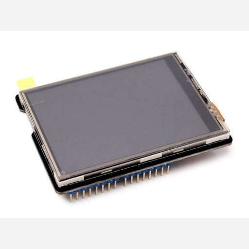 2.8'' TFT Touch Shield V2.0