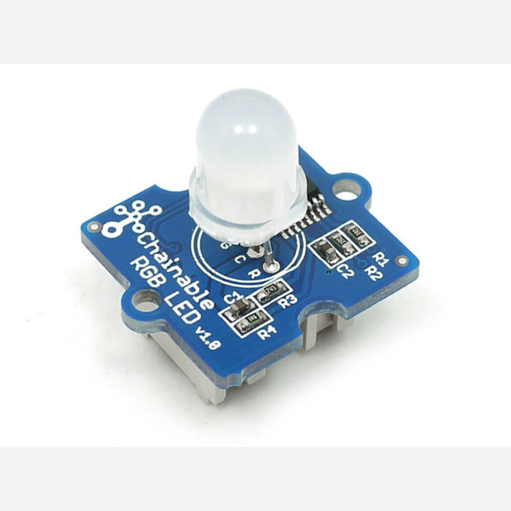 Grove - Chainable RGB LED