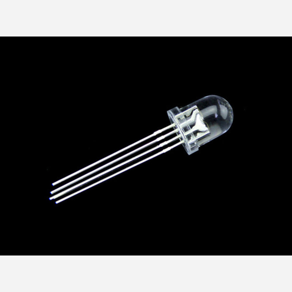 8mm RGB Led lamp common Cathode (10 PCs)