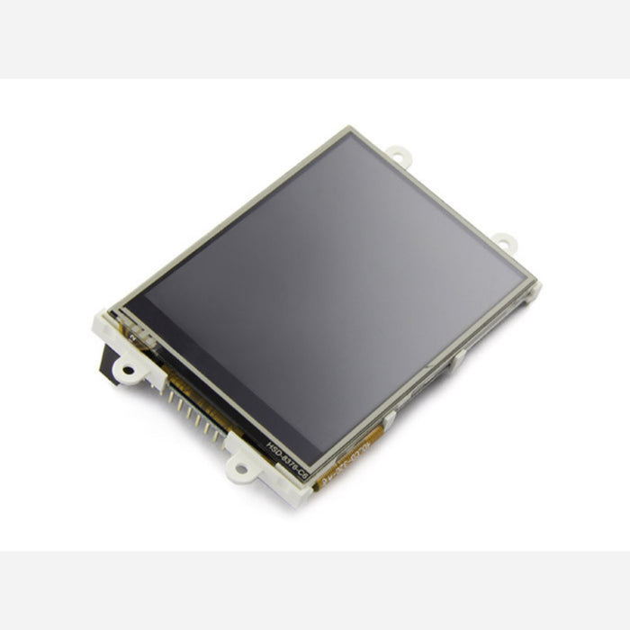 3.2” Primary Display for Raspberry Pi