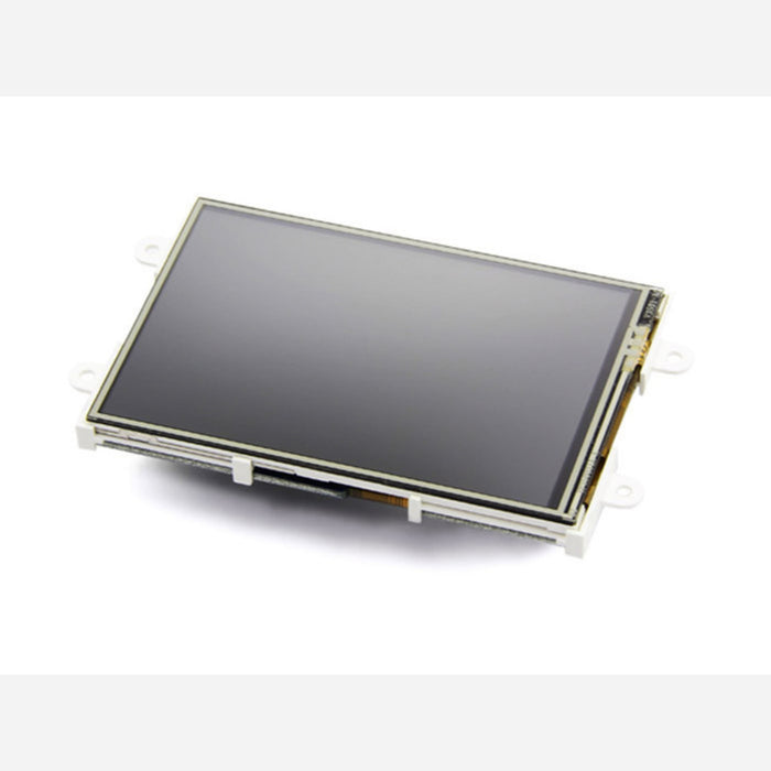 3.5” Primary Display for Raspberry Pi