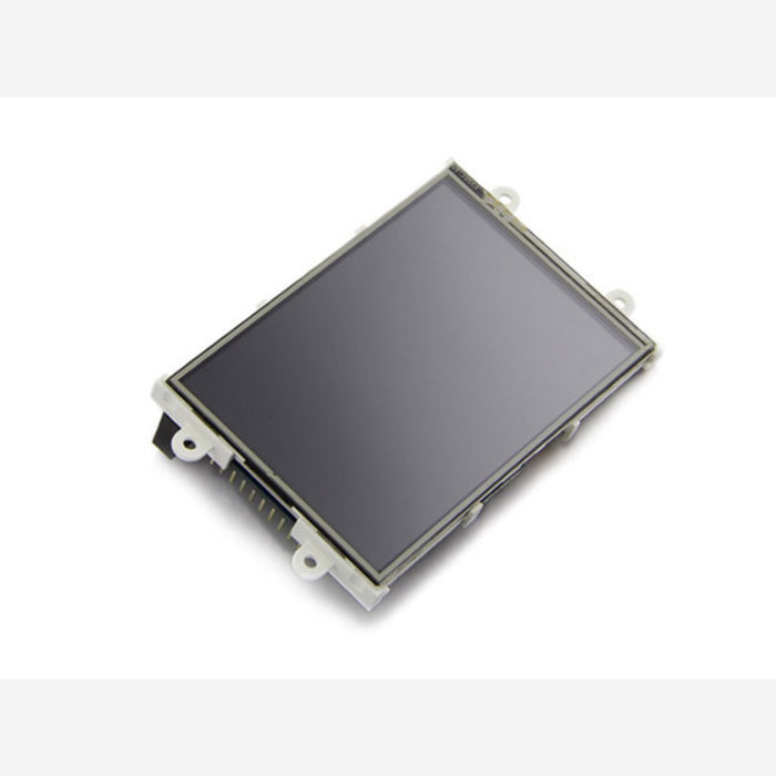 3.5” Primary Display for Raspberry Pi