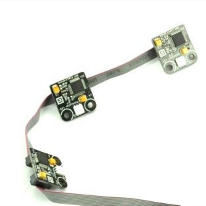 Smart Multicolor LED Module - .NET Gadgeteer Compatible