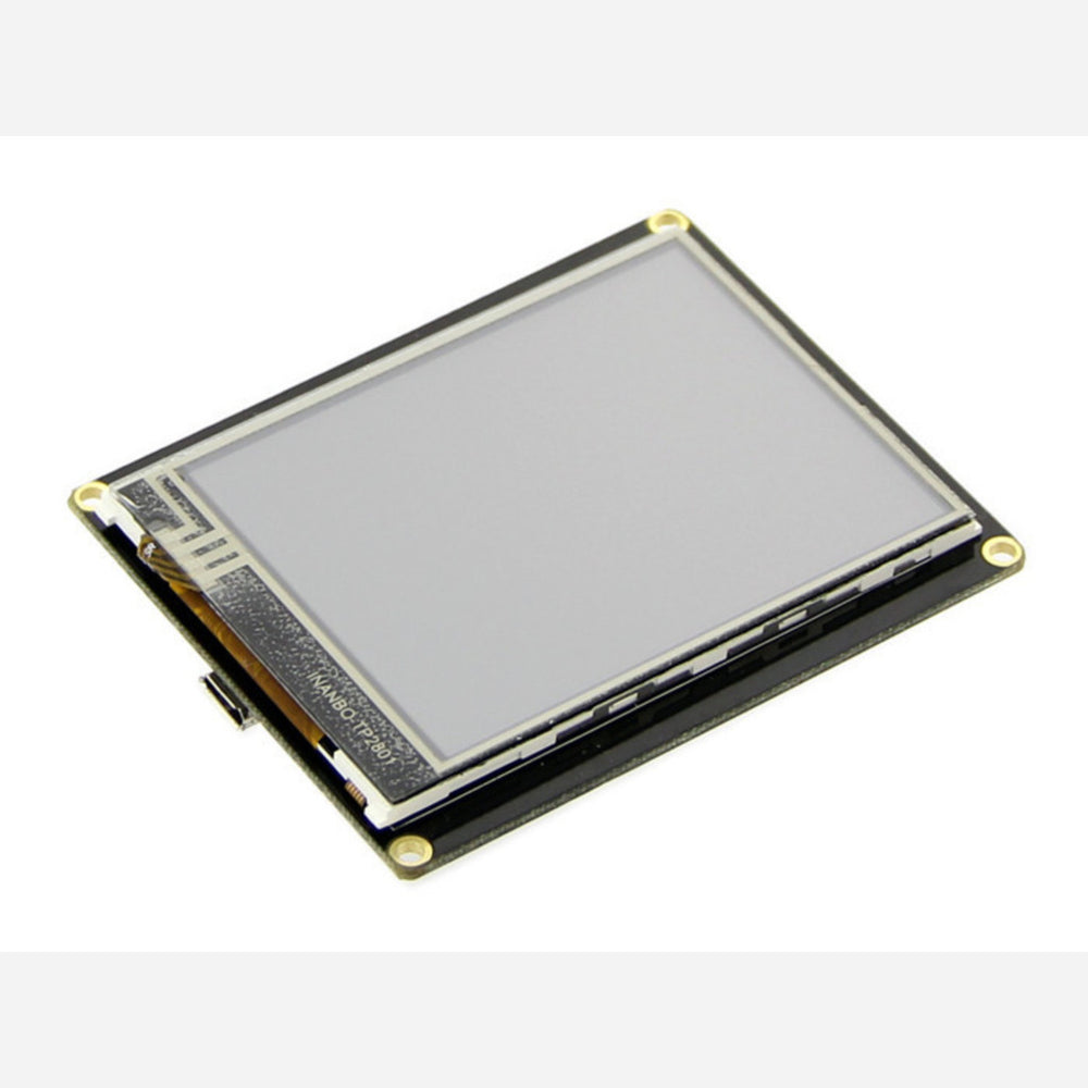 2.8" USB TFT Display Module For Raspberry Pi