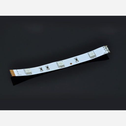 3W RGB LED strip common anode 12V