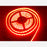 Flexible LED Strip - Red