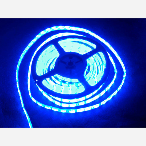 Flexible LED Strip - Blue