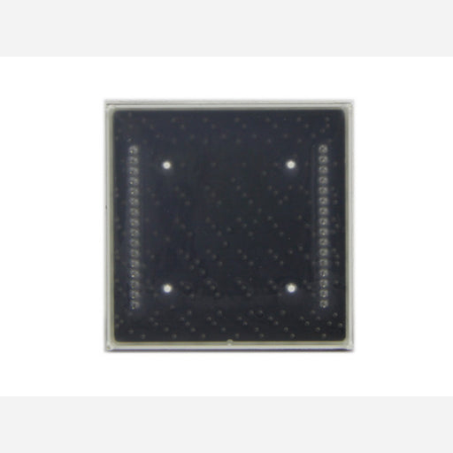 8x8 RGB LED Matrix - Square LED Dot