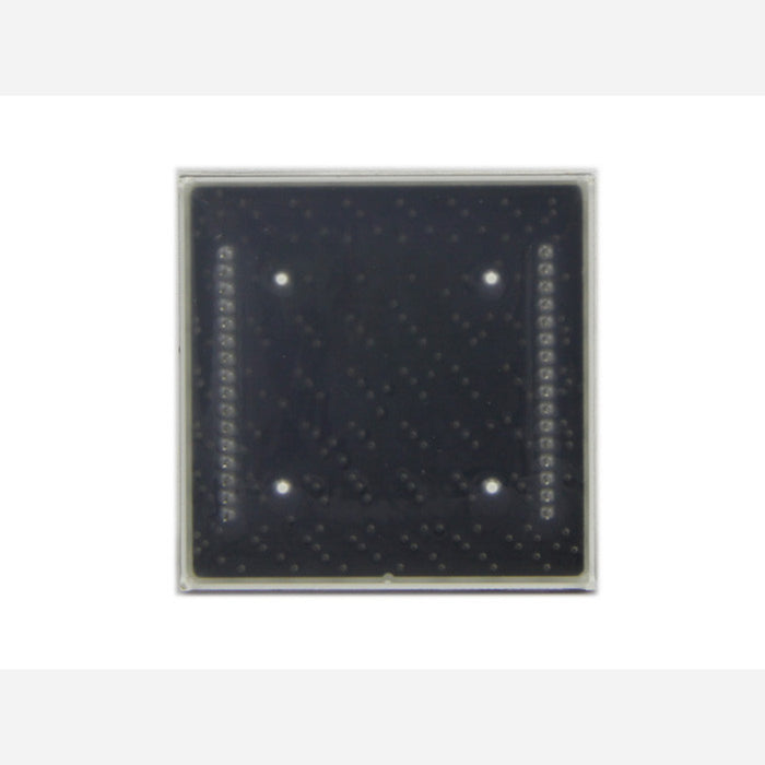 8x8 RGB LED Matrix - Square LED Dot